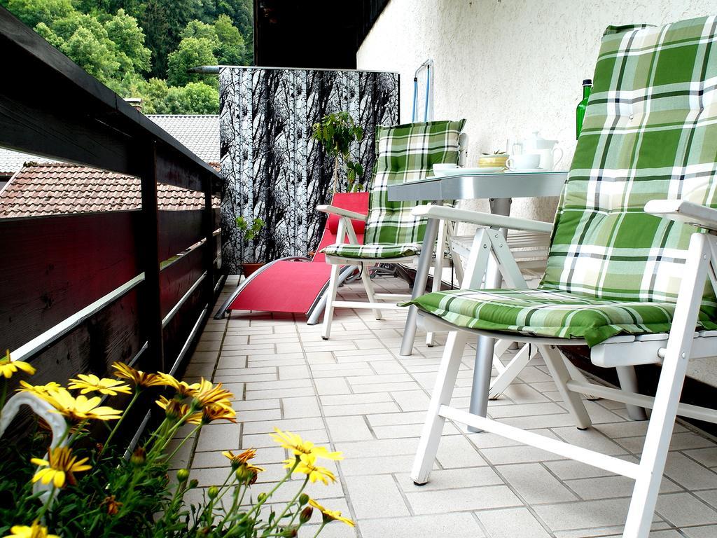 Hofwiese Hohenschwangau Exterior foto