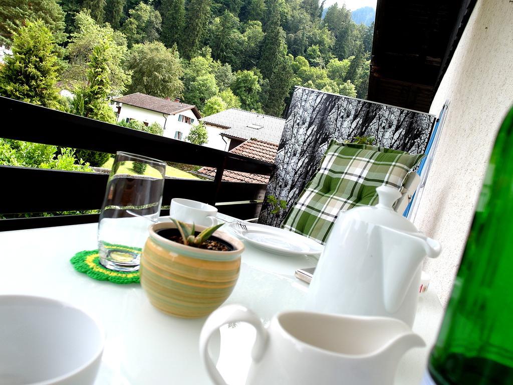 Hofwiese Hohenschwangau Exterior foto