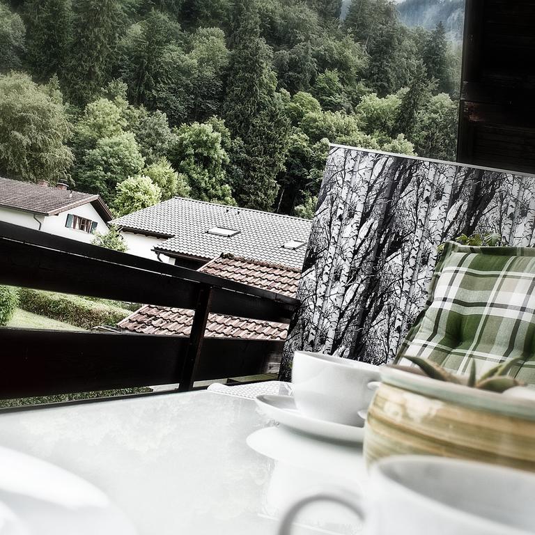 Hofwiese Hohenschwangau Exterior foto