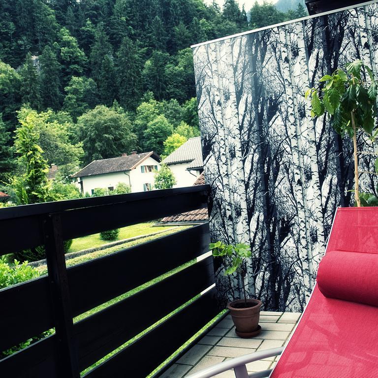 Hofwiese Hohenschwangau Exterior foto